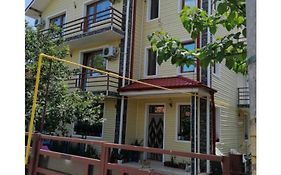 Vila Coco Guest House